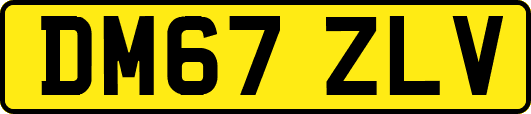 DM67ZLV