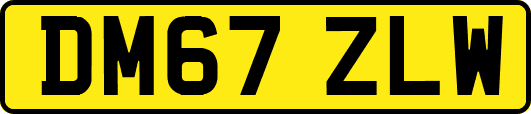 DM67ZLW