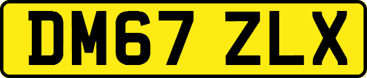 DM67ZLX