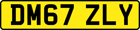 DM67ZLY