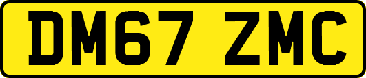 DM67ZMC