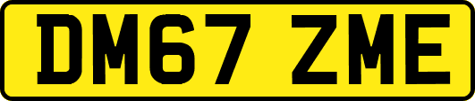 DM67ZME