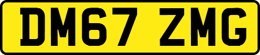 DM67ZMG