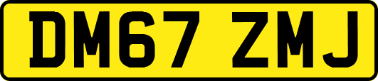 DM67ZMJ