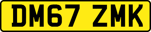DM67ZMK