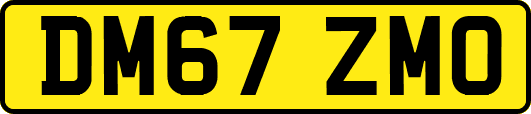 DM67ZMO