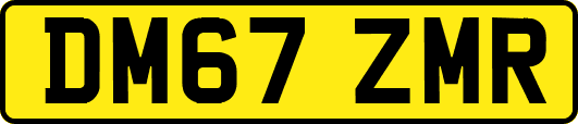 DM67ZMR