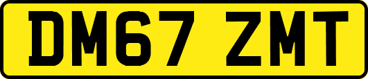 DM67ZMT