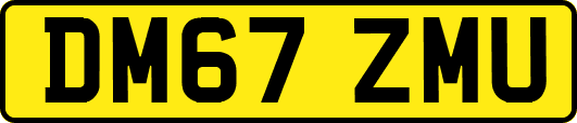 DM67ZMU