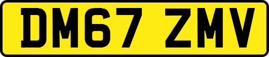 DM67ZMV