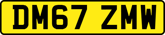 DM67ZMW