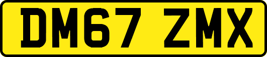 DM67ZMX