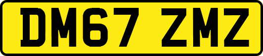 DM67ZMZ