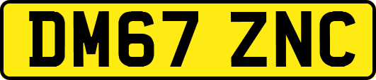 DM67ZNC