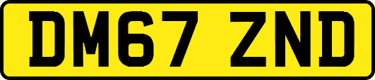 DM67ZND