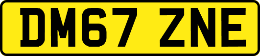 DM67ZNE