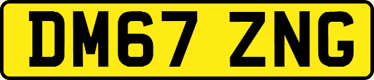 DM67ZNG