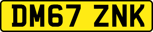 DM67ZNK