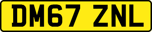 DM67ZNL