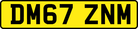 DM67ZNM