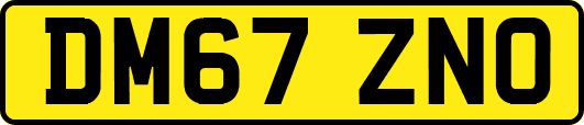 DM67ZNO