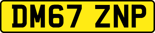 DM67ZNP