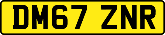 DM67ZNR