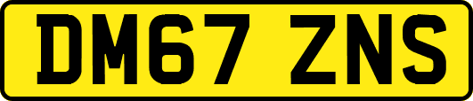 DM67ZNS