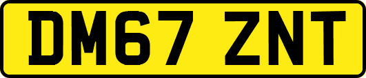 DM67ZNT