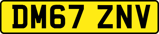DM67ZNV