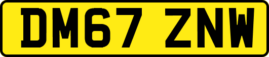 DM67ZNW