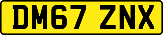 DM67ZNX
