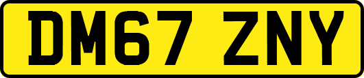 DM67ZNY