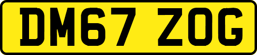 DM67ZOG