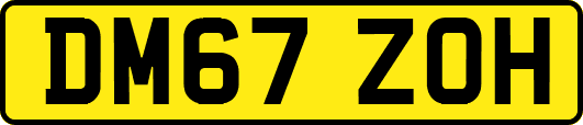 DM67ZOH