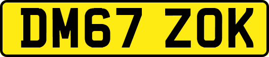 DM67ZOK