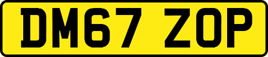 DM67ZOP