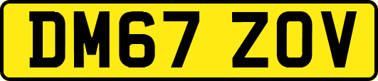 DM67ZOV