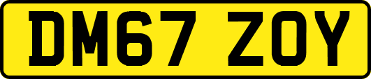 DM67ZOY