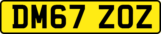 DM67ZOZ