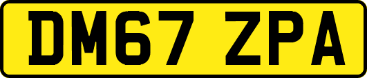 DM67ZPA