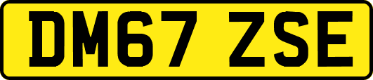 DM67ZSE