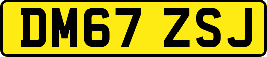 DM67ZSJ