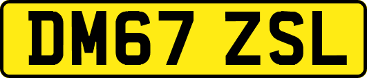 DM67ZSL