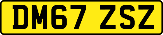 DM67ZSZ