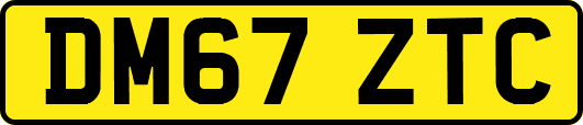 DM67ZTC