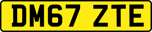 DM67ZTE