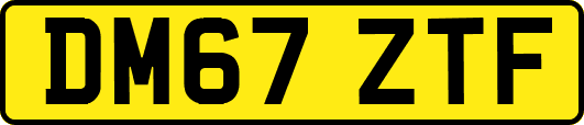 DM67ZTF