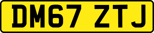 DM67ZTJ