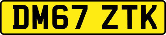 DM67ZTK